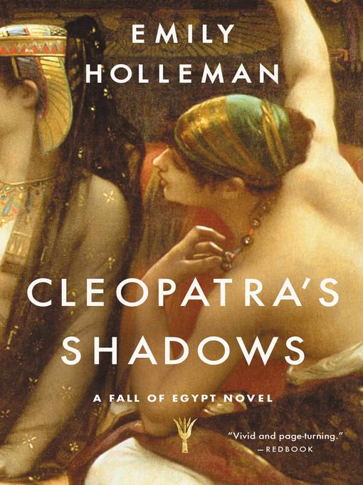 Cover image for Cleopatra's Shadows